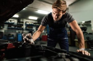 Auto Repair Shop