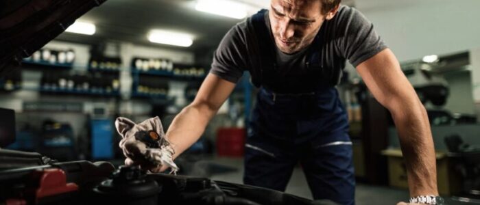 Affordable Auto Repair Shop Services