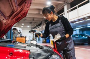 Auto Repair Shop