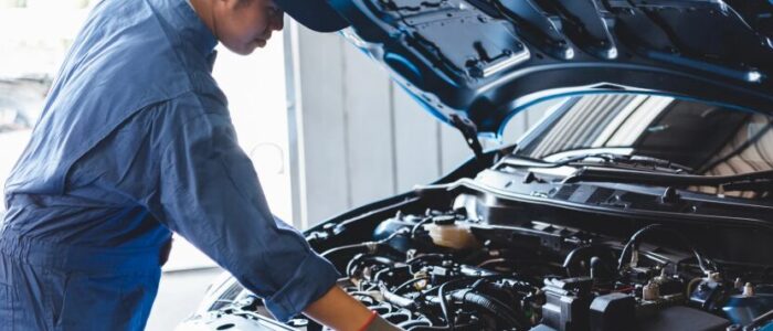 Reliable Auto Repair Shop for All Cars