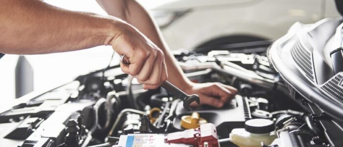 What Are the Benefits of Using an Auto Repair Shop?