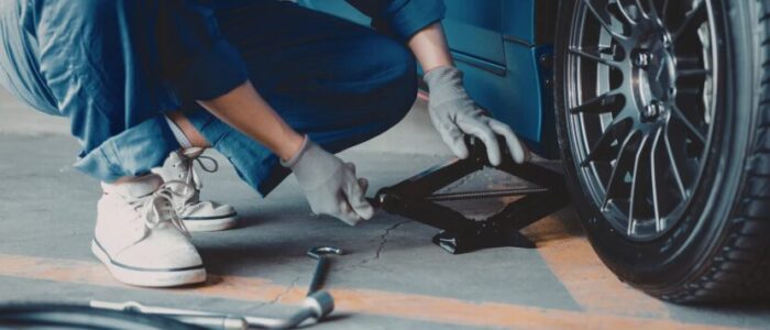 What Are Common Repairs at an Auto Repair Shop?