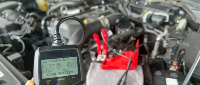 Local Auto Repair Shop for Same-Day Car Service Near You