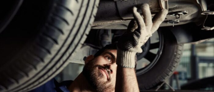 Affordable Local Auto Repair Shop for Engine Diagnostics Today